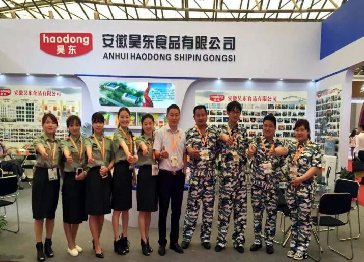 昊東食品 昊東食品