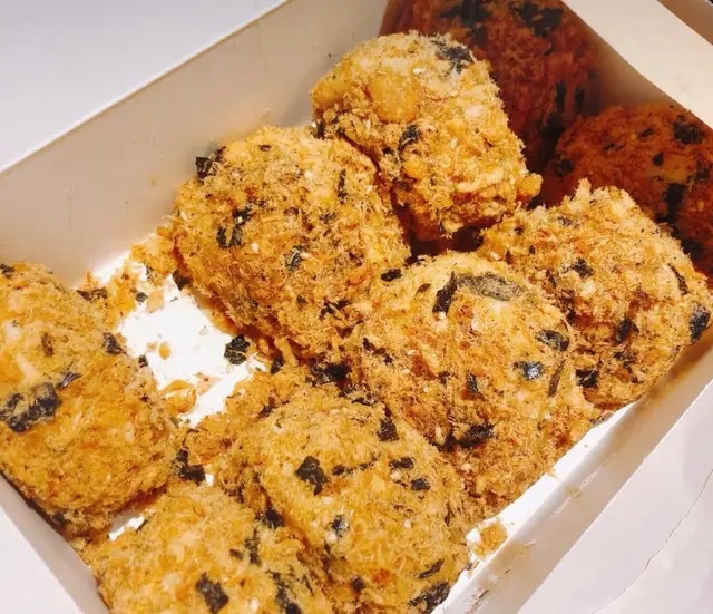 三種人氣肉松做法，俘獲你的心